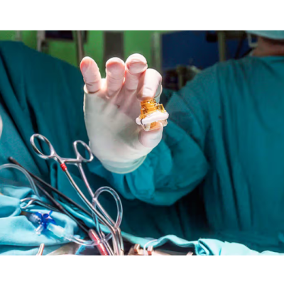 Heart Valve Replacement SurgeryHeart Valve Repair & Replacement (MICS)